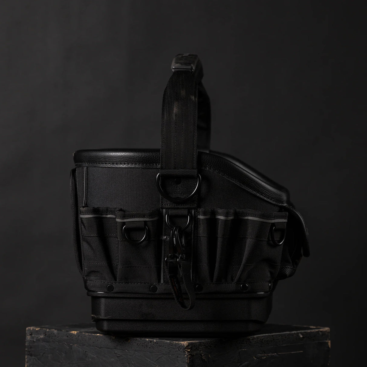 Velocity Rogue 30 Open Tote - OT - 30 - B - OT-30-B - Velocity - Trade Counter Direct