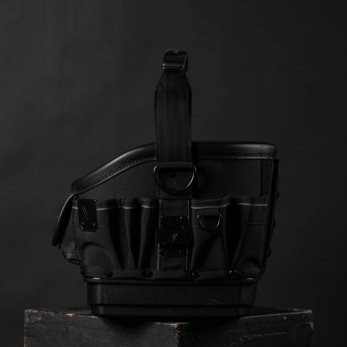 Velocity Rogue 30 Open Tote - OT - 30 - B - OT-30-B - Velocity - Trade Counter Direct