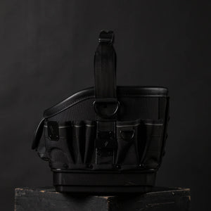 Velocity Rogue 30 Open Tote - OT - 30 - B - OT-30-B - Velocity - Trade Counter Direct