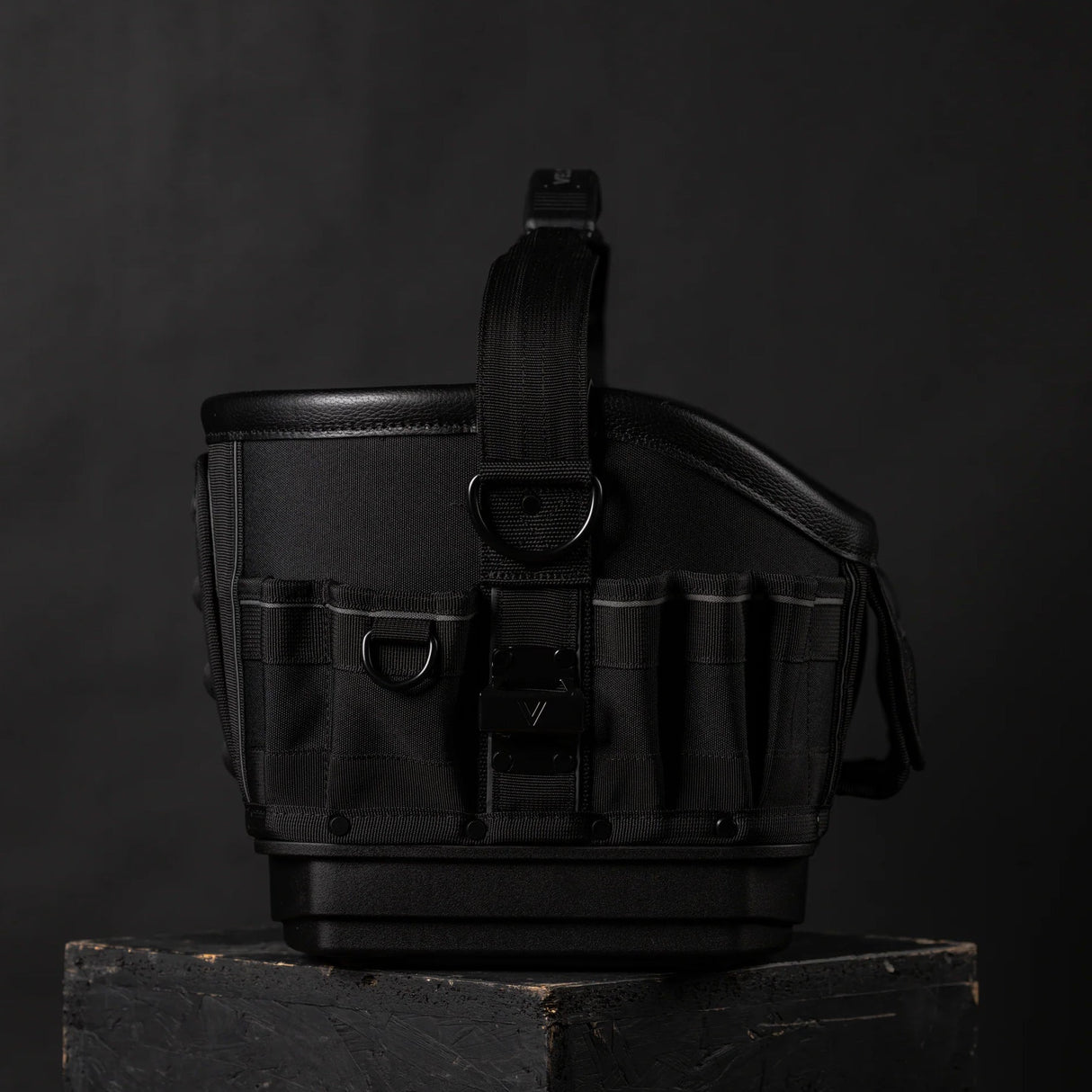 Velocity Rogue 30XL Open Tote – OT - 30XL - B - OT-30XL-B - Velocity - Trade Counter Direct