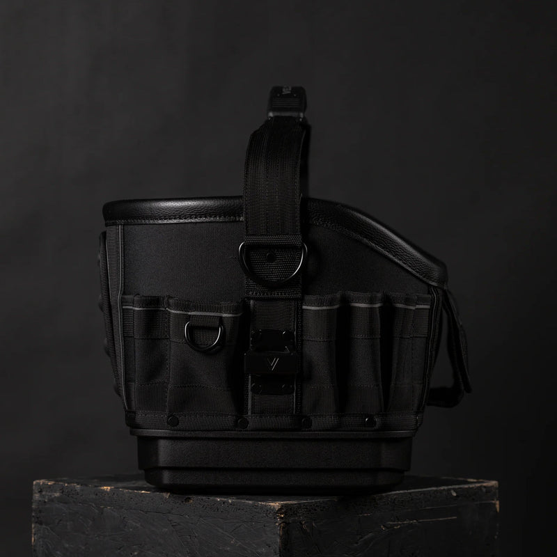 Velocity Rogue 30XL Open Tote – OT - 30XL - B - OT-30XL-B - Velocity - Trade Counter Direct
