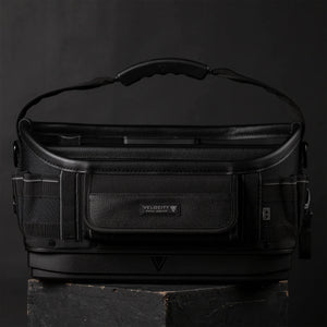 Velocity Rogue 30XL Open Tote – OT - 30XL - B - OT-30XL-B - Velocity - Trade Counter Direct
