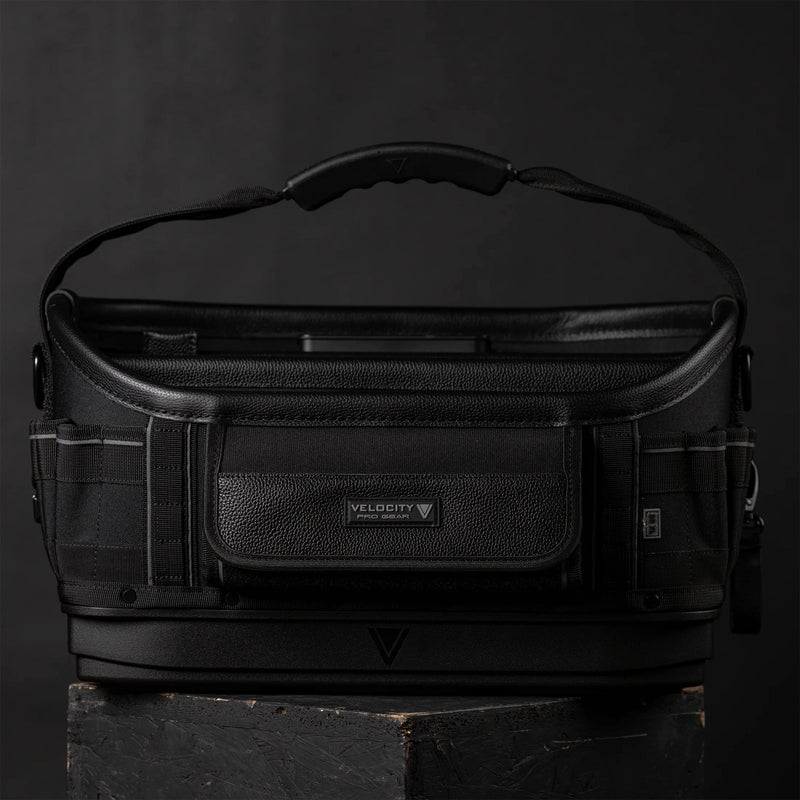 Velocity Rogue 30XL Open Tote – OT - 30XL - B - OT-30XL-B - Velocity - Trade Counter Direct