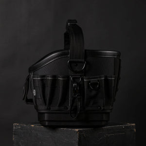 Velocity Rogue 30XL Open Tote – OT - 30XL - B - OT-30XL-B - Velocity - Trade Counter Direct