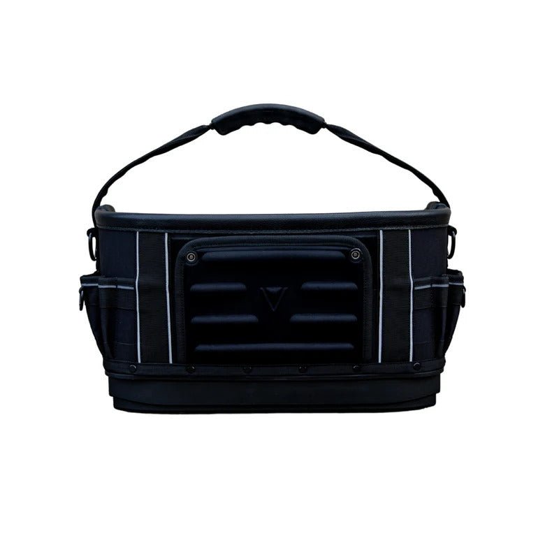 Velocity Rogue 30XL Open Tote – OT - 30XL - B - OT-30XL-B - Velocity - Trade Counter Direct