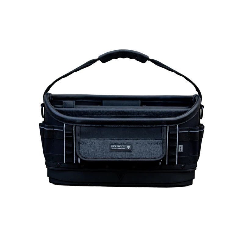 Velocity Rogue 30XL Open Tote – OT - 30XL - B - OT-30XL-B - Velocity - Trade Counter Direct