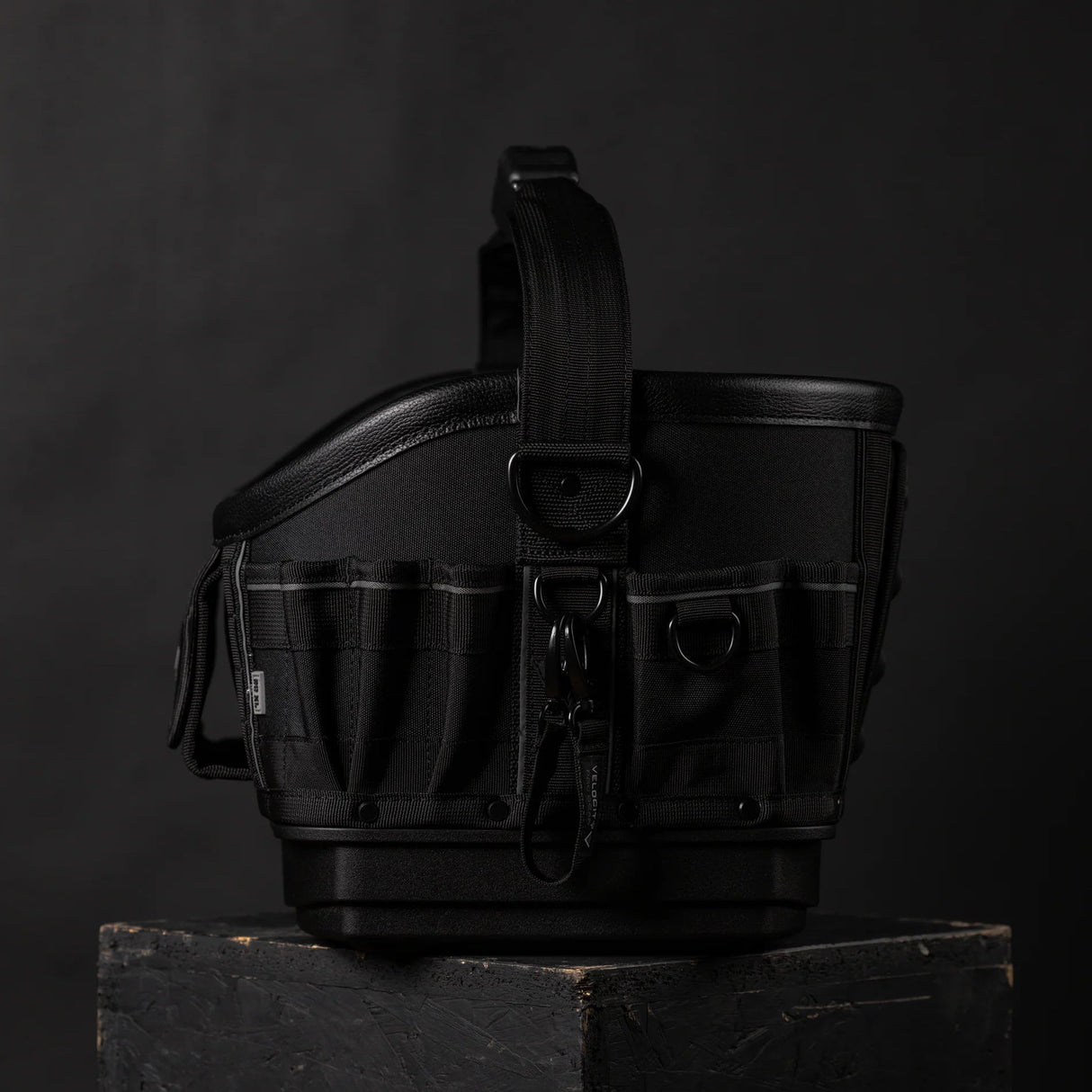 Velocity Rogue 30XL Open Tote – OT - 30XL - B - OT-30XL-B - Velocity - Trade Counter Direct