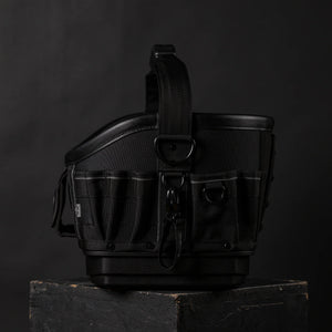 Velocity Rogue 30XL Open Tote – OT - 30XL - B - OT-30XL-B - Velocity - Trade Counter Direct