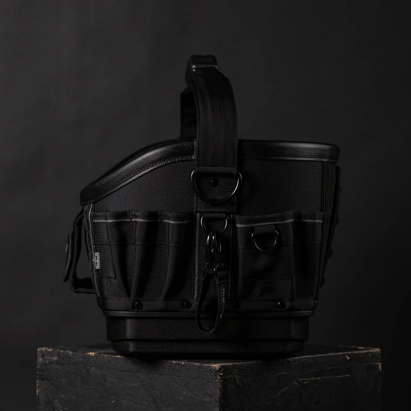 Velocity Rogue 30XL Open Tote – OT - 30XL - B - OT-30XL-B - Velocity - Trade Counter Direct