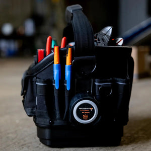 Velocity Rogue 30XS Open Tote - OT - 30XS - B - OT-30XS-B - Velocity - Trade Counter Direct