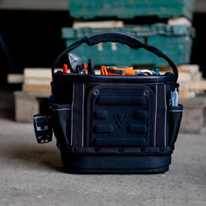 Velocity Rogue 30XS Open Tote - OT - 30XS - B - OT-30XS-B - Velocity - Trade Counter Direct