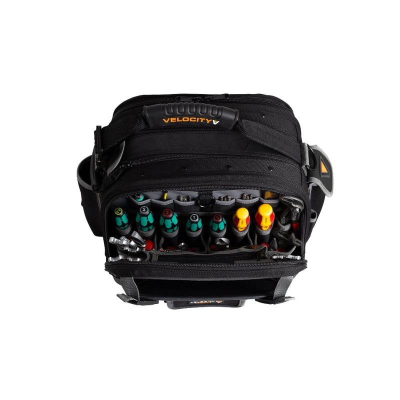 Velocity Rogue 4.0 Tech Case Medium - VR - 1012 - VR-1012 - Velocity - Trade Counter Direct
