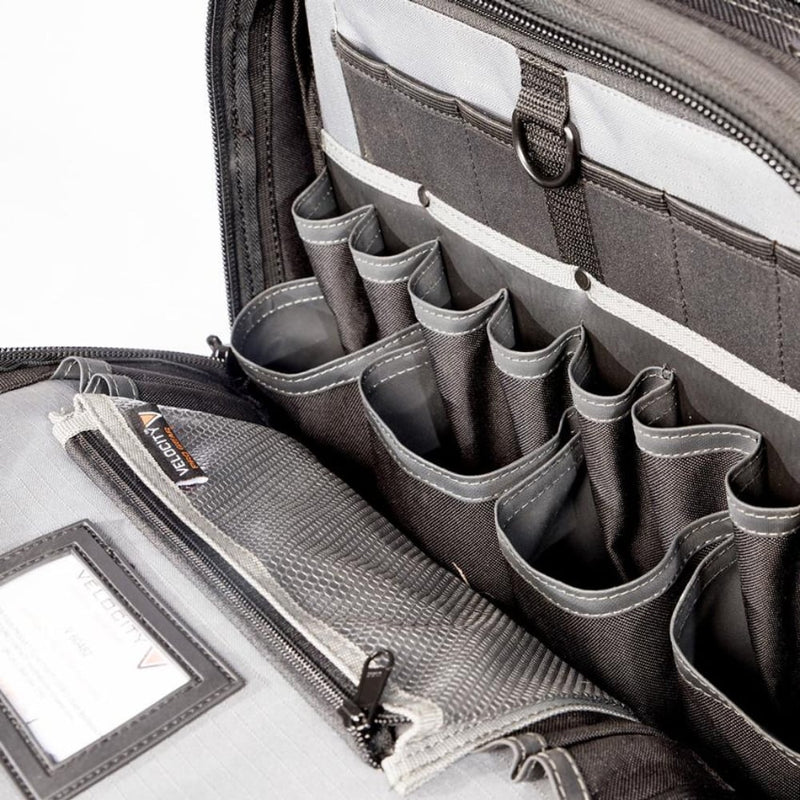 Velocity Rogue 4.0 Tech Case Medium - VR - 1012 - VR-1012 - Velocity - Trade Counter Direct