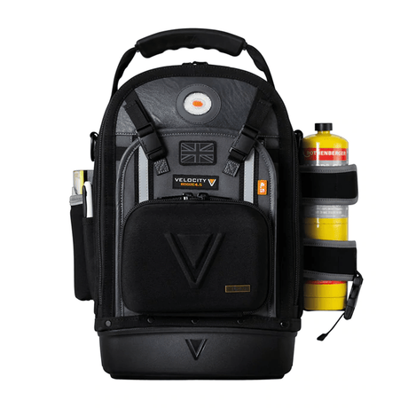 Velocity Rogue 4.5 Backpack Lite - Colour Options - VR-1506 - Velocity - Trade Counter Direct