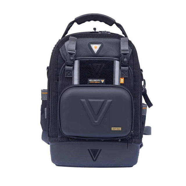 Velocity Rogue 50 Backpack - VR - 0212 - Colour Options - BP-50-B-C - Velocity - Trade Counter Direct