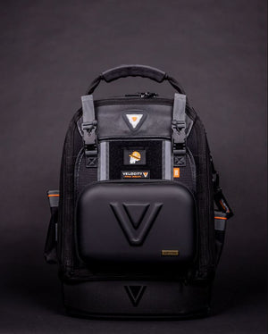 Velocity Rogue 50 Backpack - VR - 0212 - Colour Options - BP-50-G-C - Velocity - Trade Counter Direct