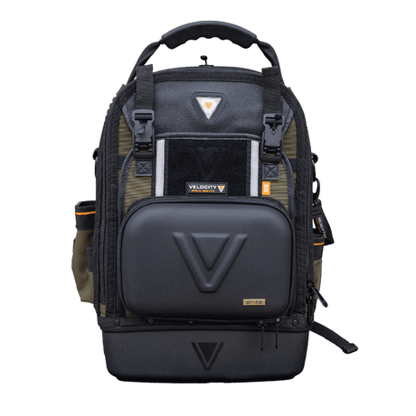 Velocity Rogue 50 Backpack - VR - 0212 - Colour Options - BP-50-G-C - Velocity - Trade Counter Direct