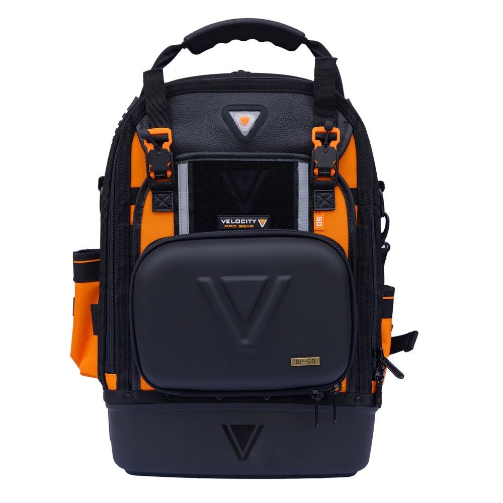 Velocity Rogue 50 Backpack - VR - 0212 - Colour Options - BP-50-O-C - Velocity - Trade Counter Direct