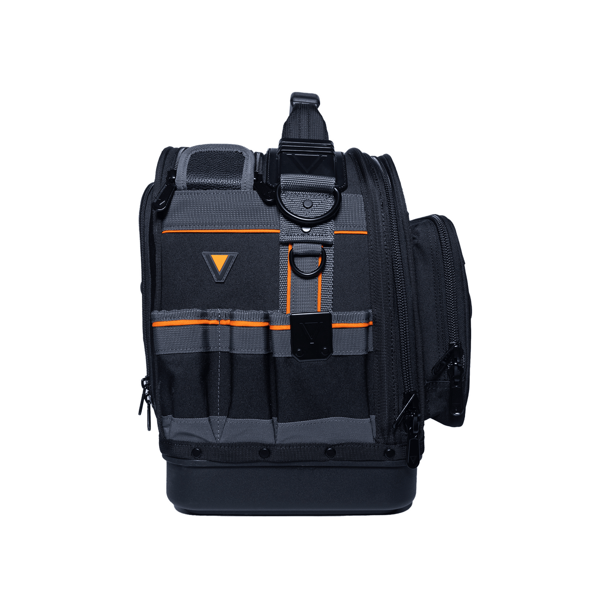 Velocity Rogue 60 Tech Case XL - VR - 1706 - Black - VR-1706 - Velocity - Trade Counter Direct