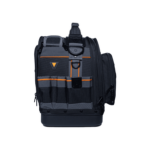 Velocity Rogue 60 Tech Case XL - VR - 1706 - Black - VR-1706 - Velocity - Trade Counter Direct