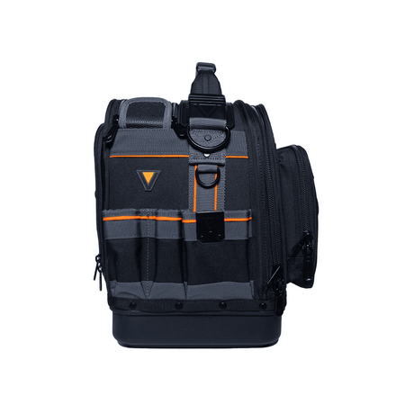 Velocity Rogue 60 Tech Case XL - VR - 1706 - Black - VR-1706 - Velocity - Trade Counter Direct