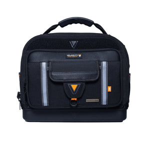 Velocity Rogue 60 Tech Case XL - VR - 1706 - Black - VR-1706 - Velocity - Trade Counter Direct