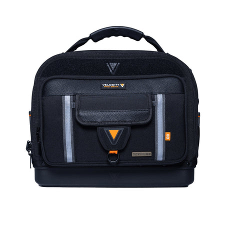 Velocity Rogue 60 Tech Case XL - VR - 1706 - Black - VR-1706 - Velocity - Trade Counter Direct