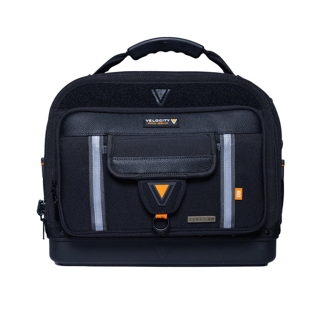 Velocity Rogue 60 Tech Case XL - VR - 1706 - Black - VR-1706 - Velocity - Trade Counter Direct