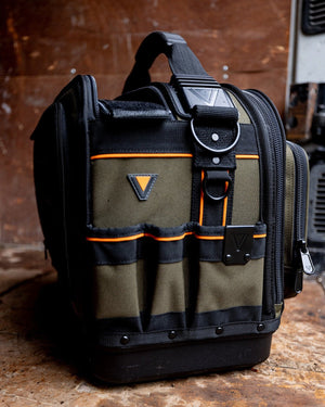 Velocity Rogue 60 Tech Case XL - VR - 1706 - Black - VR-1706 - Velocity - Trade Counter Direct