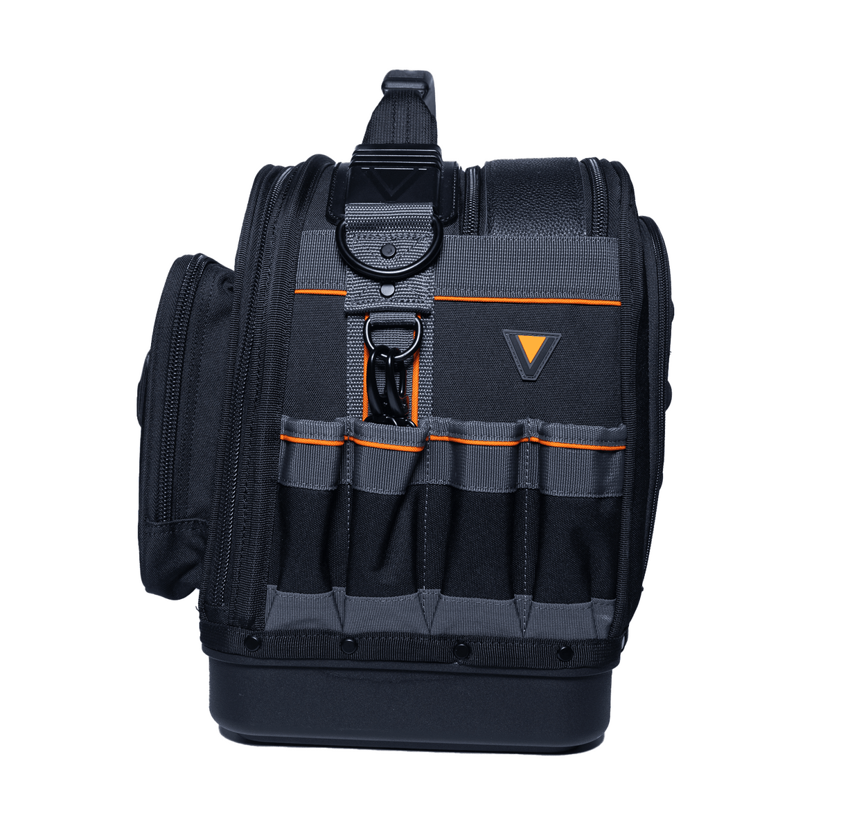 Velocity Rogue 60 Tech Case XL - VR - 1706 - Black - VR-1706 - Velocity - Trade Counter Direct