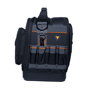 Velocity Rogue 60 Tech Case XL - VR - 1706 - Black - VR-1706 - Velocity - Trade Counter Direct
