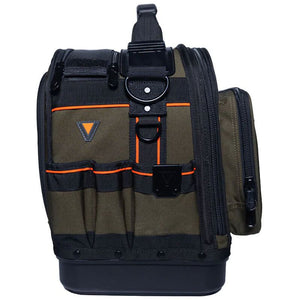 Velocity Rogue 60 Tech Case XL - VR - 2104 - Green - VR-2104 - Velocity - Trade Counter Direct