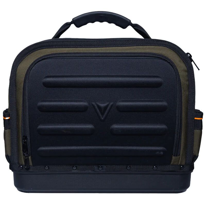 Velocity Rogue 60 Tech Case XL - VR - 2104 - Green - VR-2104 - Velocity - Trade Counter Direct