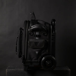 Velocity Rogue 600 Wheeler - WB - 600 - B - C - WB-600-B-C - Velocity - Trade Counter Direct