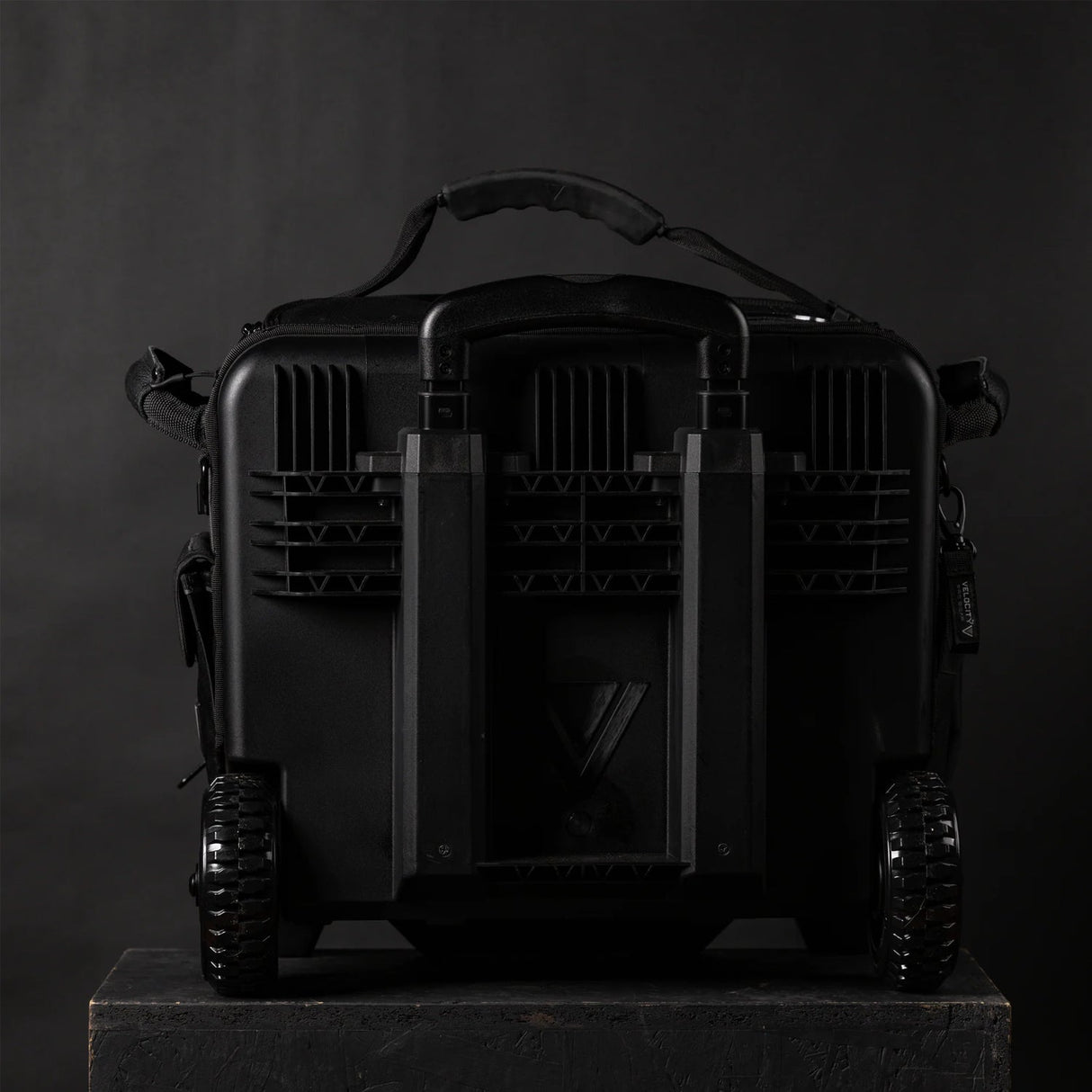 Velocity Rogue 600 Wheeler - WB - 600 - B - C - WB-600-B-C - Velocity - Trade Counter Direct