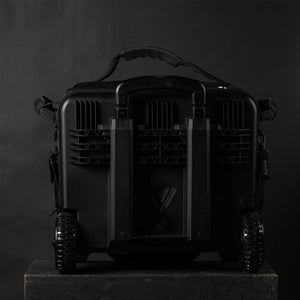 Velocity Rogue 600 Wheeler - WB - 600 - B - C - WB-600-B-C - Velocity - Trade Counter Direct