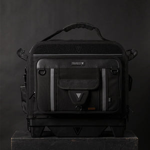 Velocity Rogue 600 Wheeler - WB - 600 - B - C - WB-600-B-C - Velocity - Trade Counter Direct