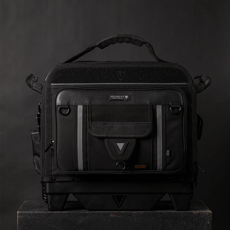 Velocity Rogue 600 Wheeler - WB - 600 - B - C - WB-600-B-C - Velocity - Trade Counter Direct