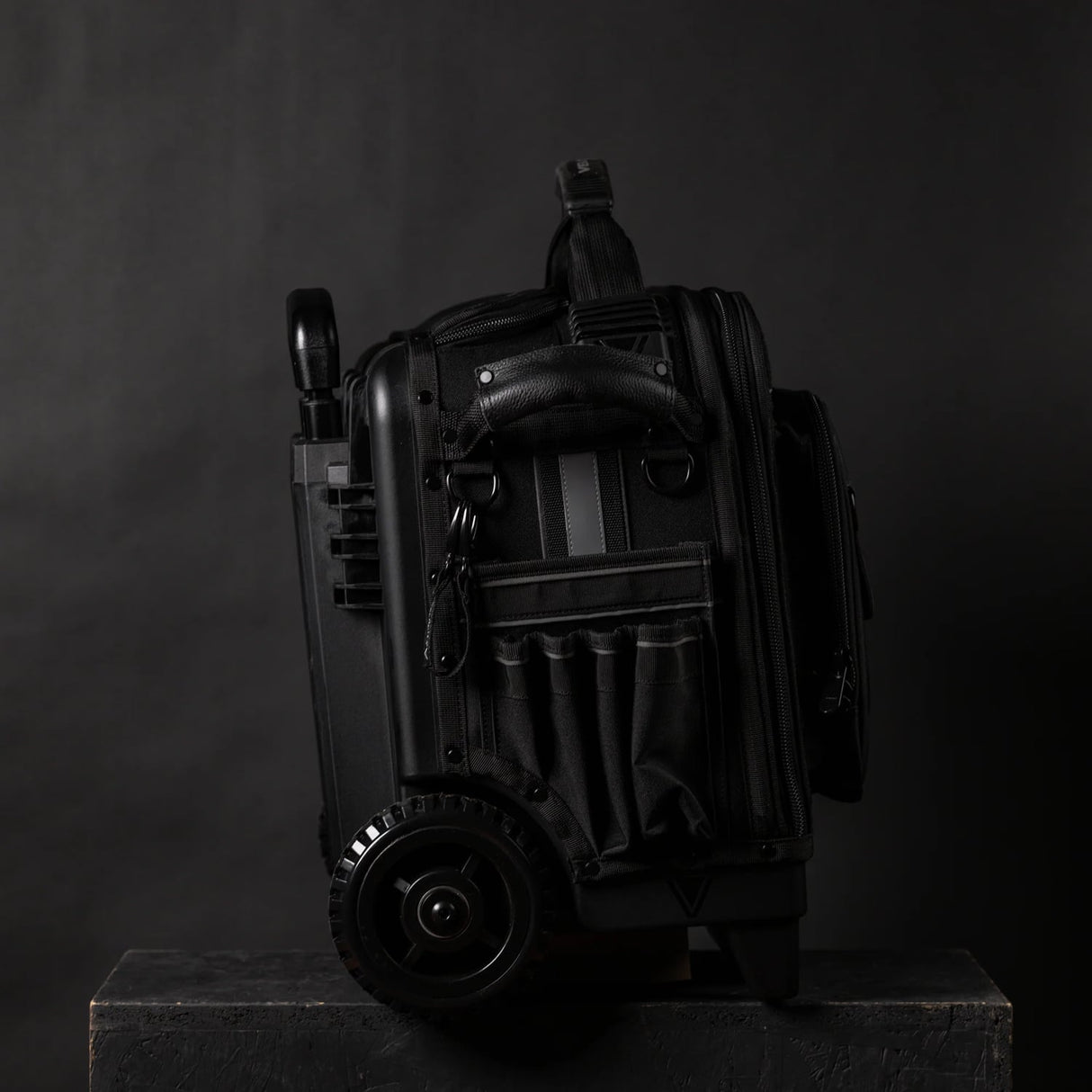 Velocity Rogue 600 Wheeler - WB - 600 - B - C - WB-600-B-C - Velocity - Trade Counter Direct