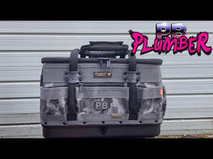 Velocity Rogue 6.5 Camo Kit Bag Lite - VR - 1208 - VR-1208 - Velocity - Trade Counter Direct