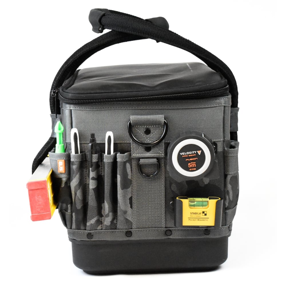 Velocity Rogue 6.5 Camo Kit Bag Lite - VR - 1208 - VR-1208 - Velocity - Trade Counter Direct