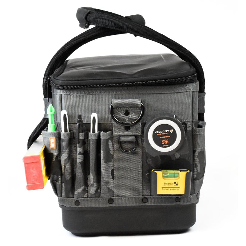 Velocity Rogue 6.5 Camo Kit Bag Lite - VR - 1208 - VR-1208 - Velocity - Trade Counter Direct