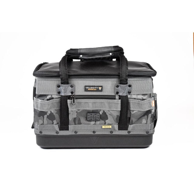 Velocity Rogue 6.5 Camo Kit Bag Lite - VR - 1208 - VR-1208 - Velocity - Trade Counter Direct