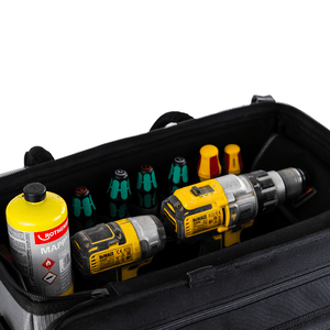 Velocity Rogue 7.0 PB Kit Bag - VR - 1703 - VR-1703 - Velocity - Trade Counter Direct