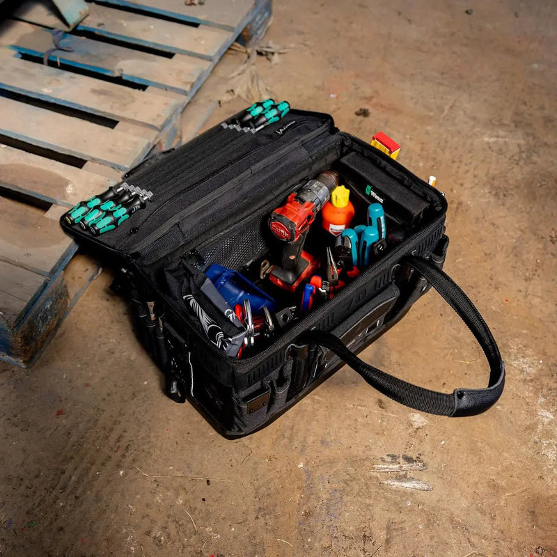 Velocity Rogue 70 PB Plumber Kit Bag - KB-70-S - Velocity - Trade Counter Direct