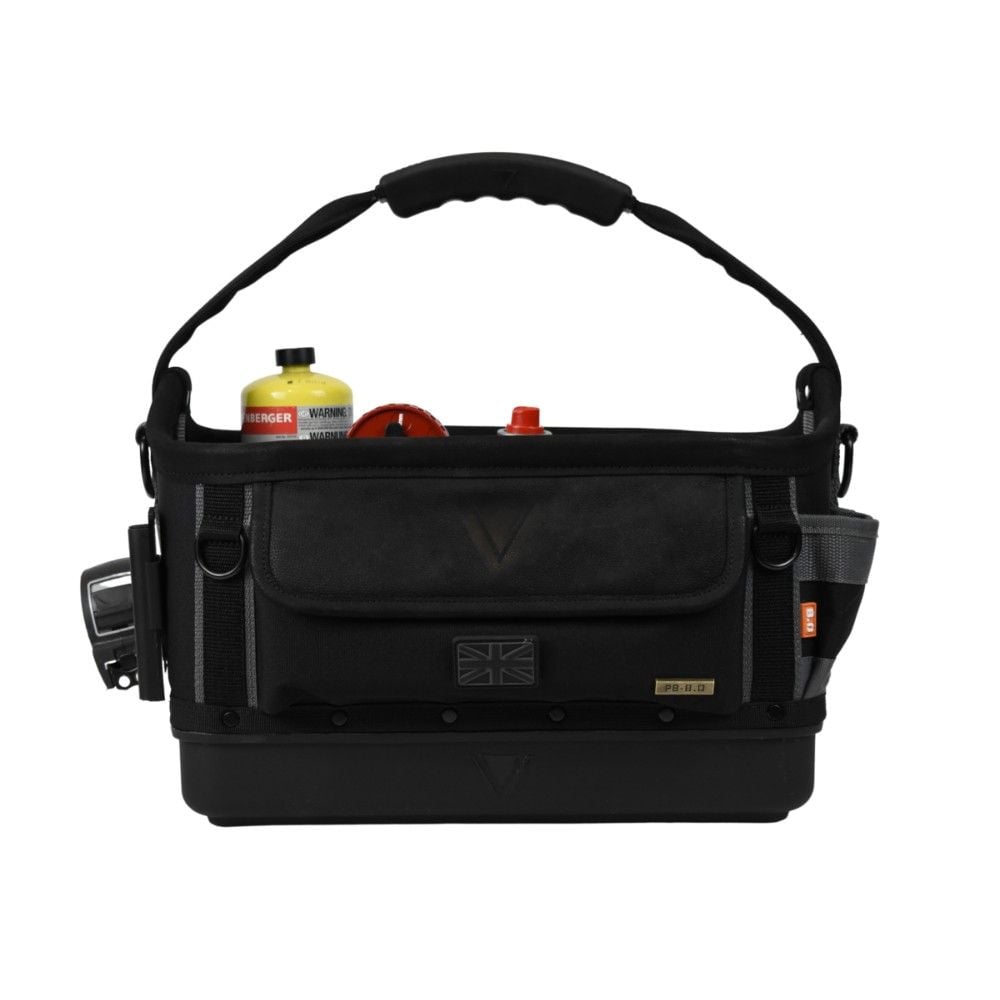 Velocity Rogue 8.0 Soldering Bag - VR - 0906 - VR-0906 - Velocity - Trade Counter Direct
