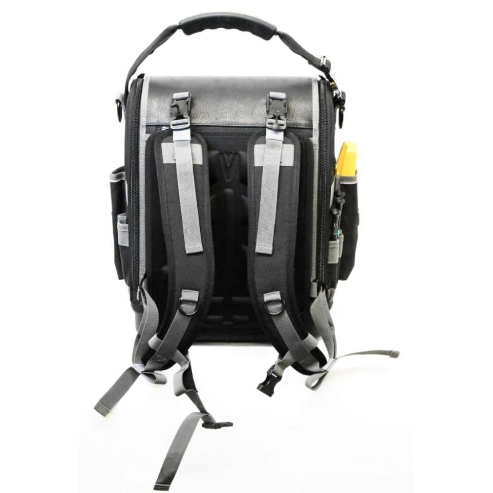 Velocity Rogue 90 Service Bag - SB - 90 - B - SB-90-B - Velocity - Trade Counter Direct