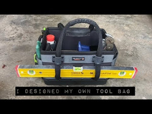 Velocity Rogue PB 3.5 Jobbing Bag - VR - 1108 - VR-1108 - Velocity - Trade Counter Direct