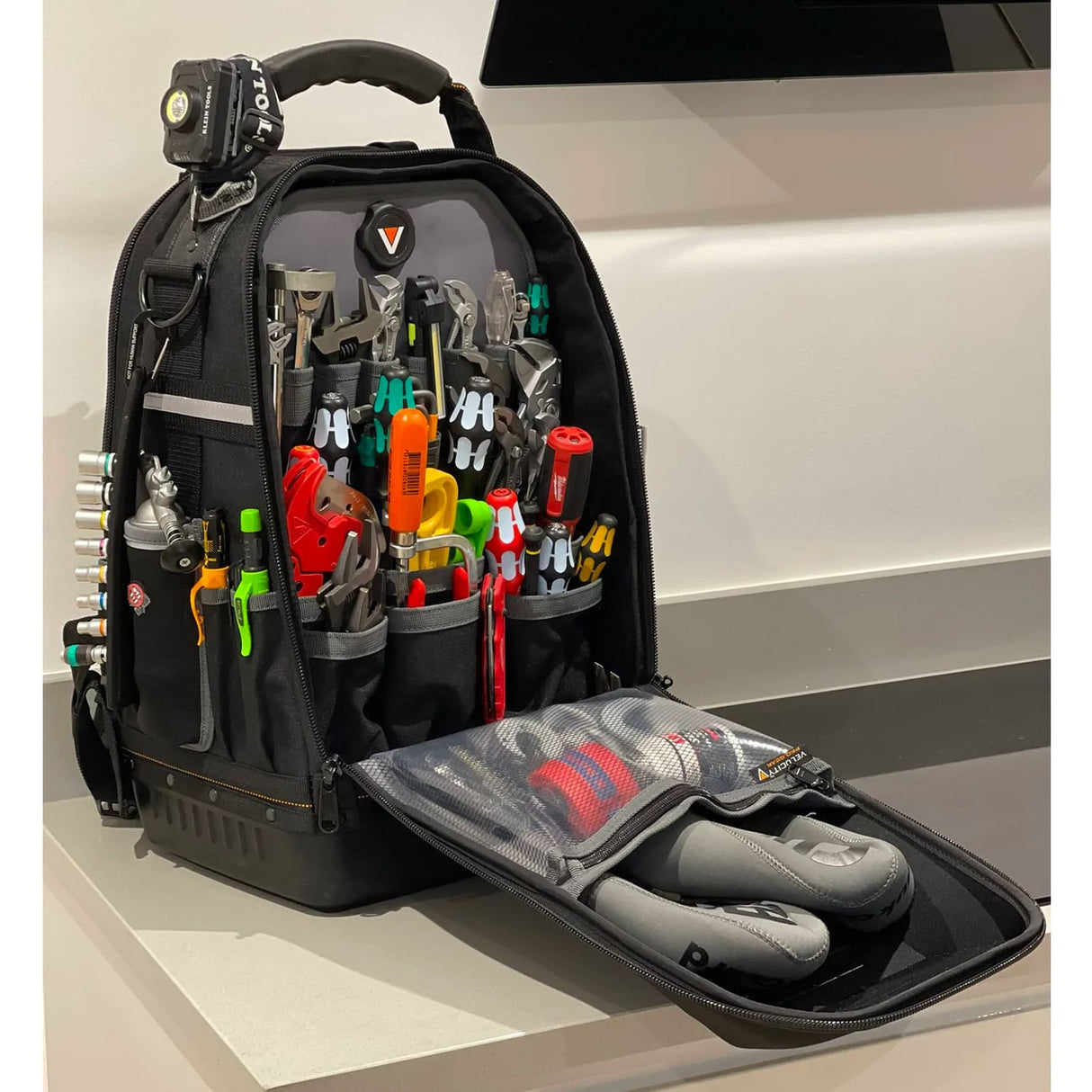 Velocity Stealth 400T VR-0603