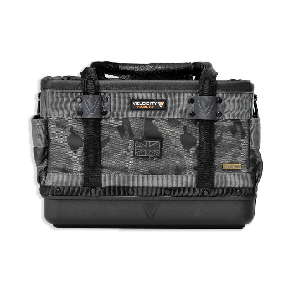 Velocity Rogue 3.5 PB Jobbing Bag Camo VR-1902